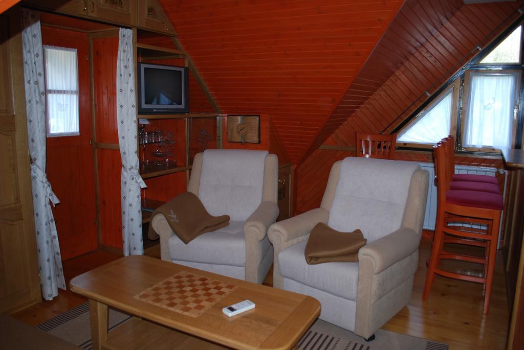 Apartma Mihovc Kamnik Pokój zdjęcie