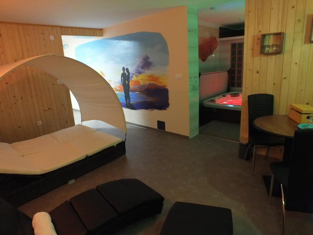 Apartma Mihovc Kamnik Zewnętrze zdjęcie