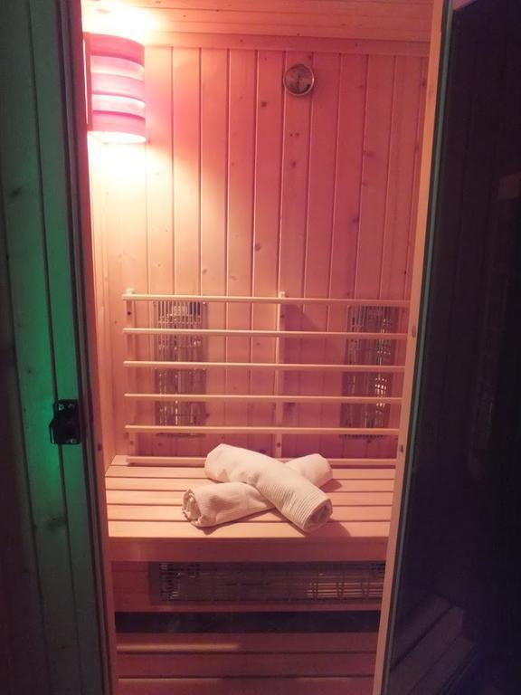 Apartma Mihovc Kamnik Zewnętrze zdjęcie
